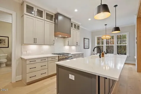 25 Chestnut Oak Drive Youngsville NC 27596
