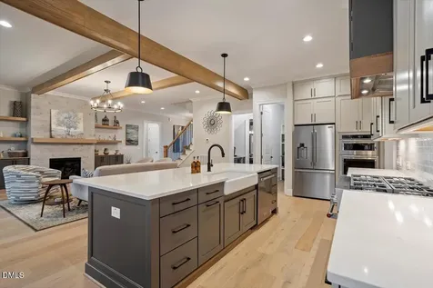 25 Chestnut Oak Drive Youngsville NC 27596