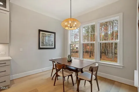 25 Chestnut Oak Drive Youngsville NC 27596