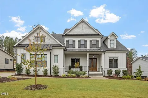 25 Chestnut Oak Drive Youngsville NC 27596