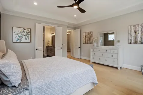 25 Chestnut Oak Drive Youngsville NC 27596