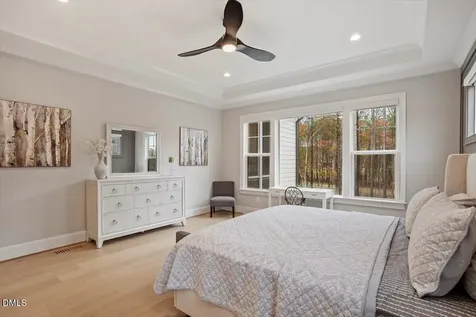 25 Chestnut Oak Drive Youngsville NC 27596