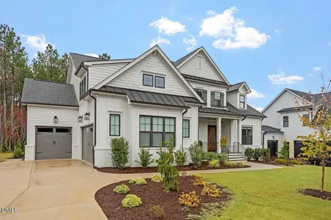 25 Chestnut Oak Drive Youngsville NC 27596