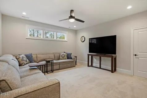 25 Chestnut Oak Drive Youngsville NC 27596