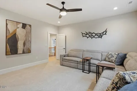 25 Chestnut Oak Drive Youngsville NC 27596