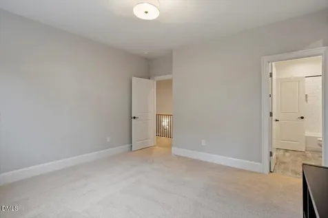 25 Chestnut Oak Drive Youngsville NC 27596