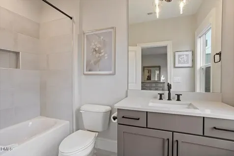25 Chestnut Oak Drive Youngsville NC 27596