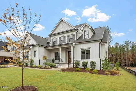 25 Chestnut Oak Drive Youngsville NC 27596