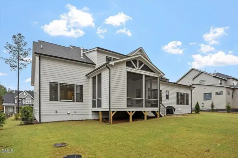 25 Chestnut Oak Drive Youngsville NC 27596