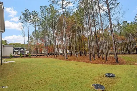 25 Chestnut Oak Drive Youngsville NC 27596