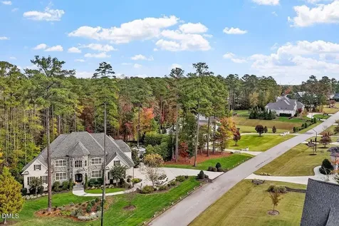 25 Chestnut Oak Drive Youngsville NC 27596