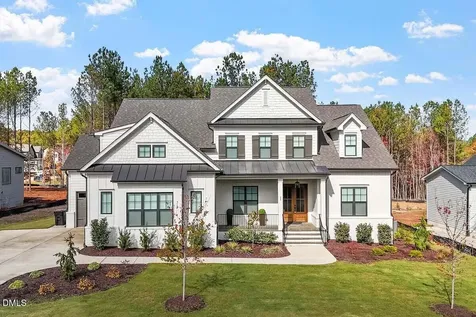 25 Chestnut Oak Drive Youngsville NC 27596
