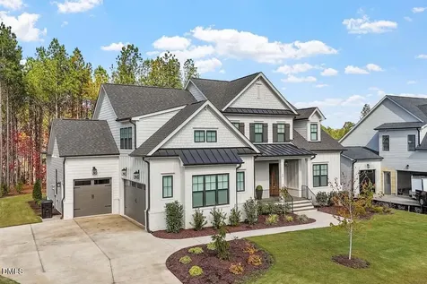 25 Chestnut Oak Drive Youngsville NC 27596