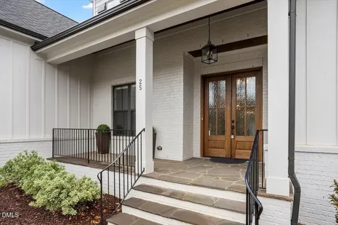 25 Chestnut Oak Drive Youngsville NC 27596