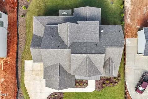 25 Chestnut Oak Drive Youngsville NC 27596
