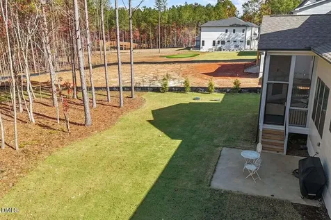 25 Chestnut Oak Drive Youngsville NC 27596