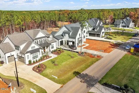 25 Chestnut Oak Drive Youngsville NC 27596