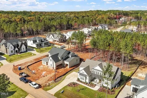 25 Chestnut Oak Drive Youngsville NC 27596