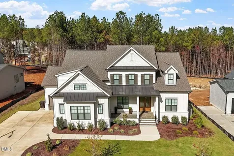 25 Chestnut Oak Drive Youngsville NC 27596