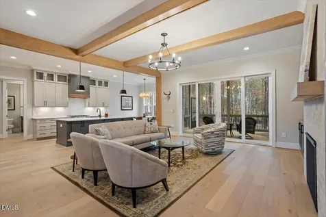 25 Chestnut Oak Drive Youngsville NC 27596