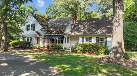 3724 Hope Valley Road Durham NC 27707