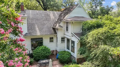 3724 Hope Valley Road Durham NC 27707