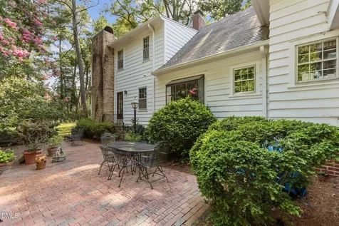 3724 Hope Valley Road Durham NC 27707