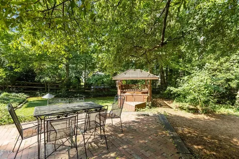 3724 Hope Valley Road Durham NC 27707
