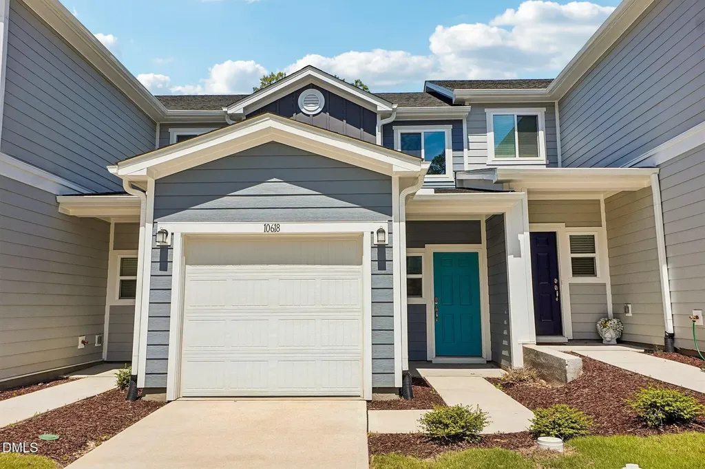 10618 Brookside Reserve Road Raleigh NC 27614