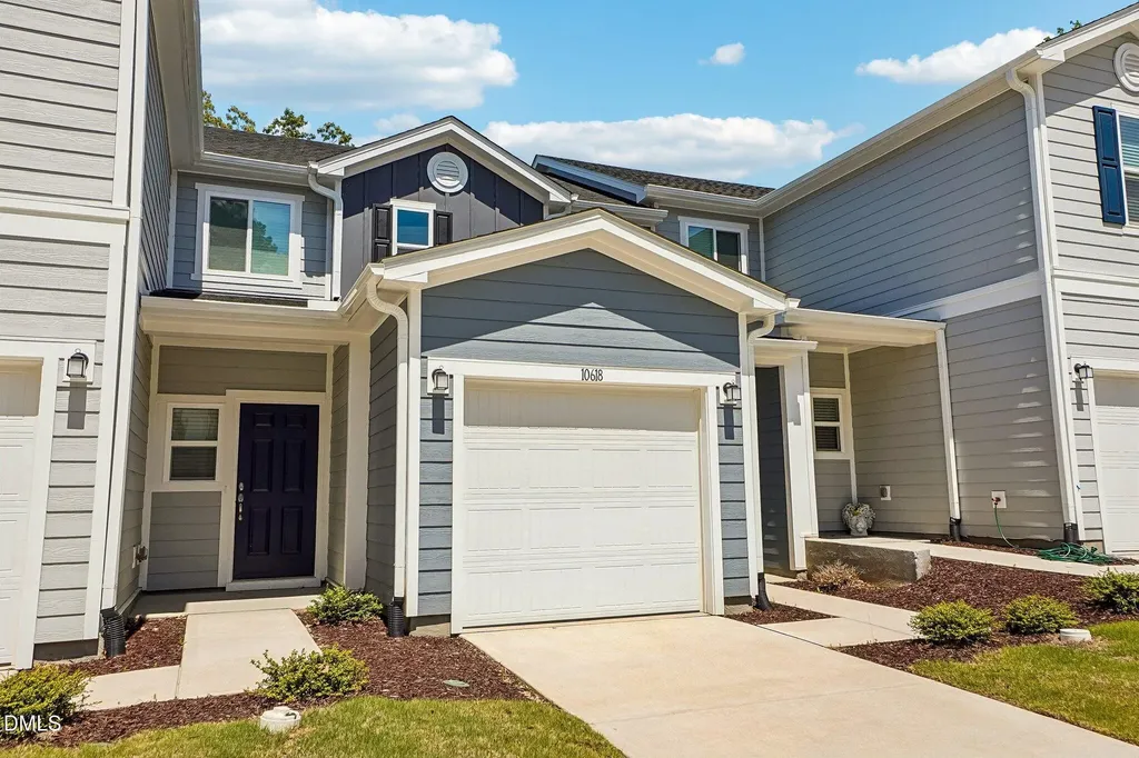 10618 Brookside Reserve Road Raleigh NC 27614
