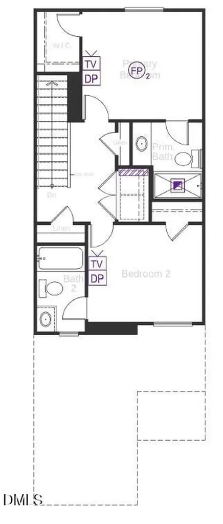 10618 Brookside Reserve Road Raleigh NC 27614