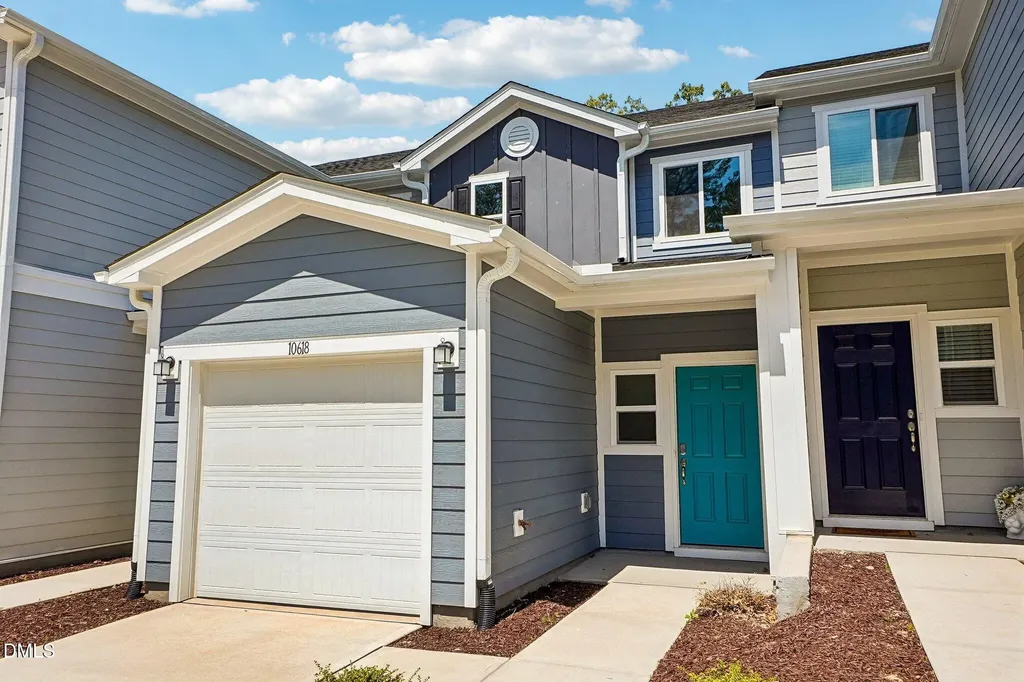10618 Brookside Reserve Road Raleigh NC 27614