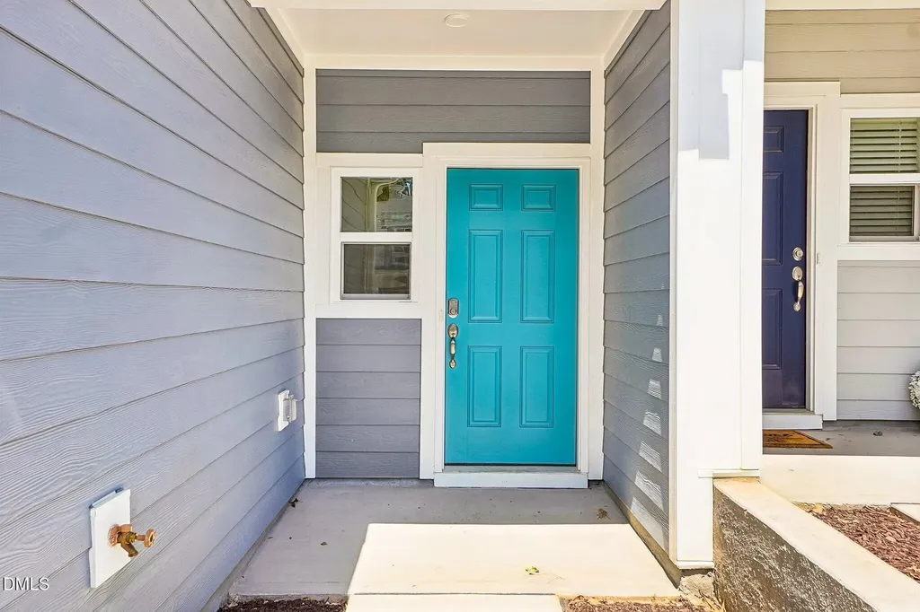 10618 Brookside Reserve Road Raleigh NC 27614