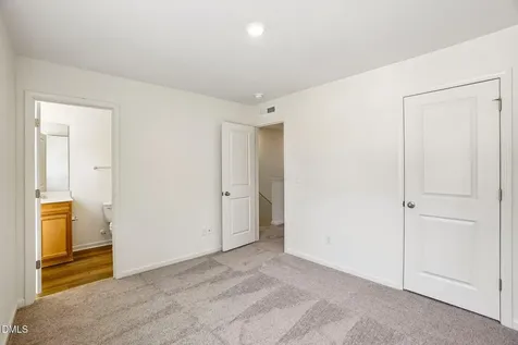 10618 Brookside Reserve Road Raleigh NC 27614