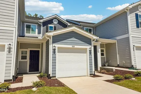 10618 Brookside Reserve Road Raleigh NC 27614