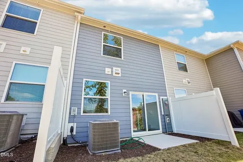 10618 Brookside Reserve Road Raleigh NC 27614