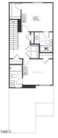 10618 Brookside Reserve Road Raleigh NC 27614
