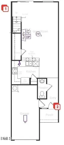 10618 Brookside Reserve Road Raleigh NC 27614