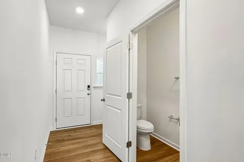 10618 Brookside Reserve Road Raleigh NC 27614
