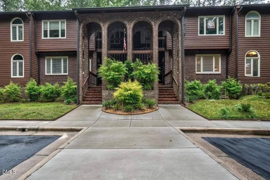 1311 Forest Hills Road NW Wilson NC 27896