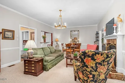 1311 Forest Hills Road NW Wilson NC 27896