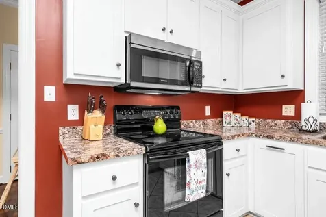 1311 Forest Hills Road NW Wilson NC 27896