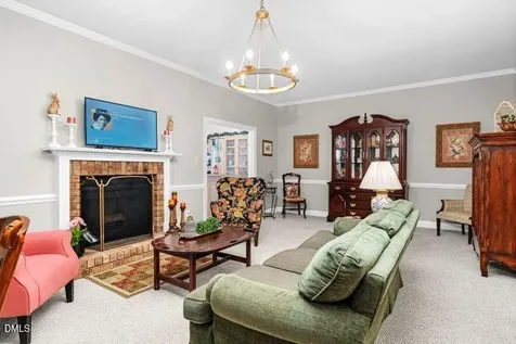 1311 Forest Hills Road NW Wilson NC 27896