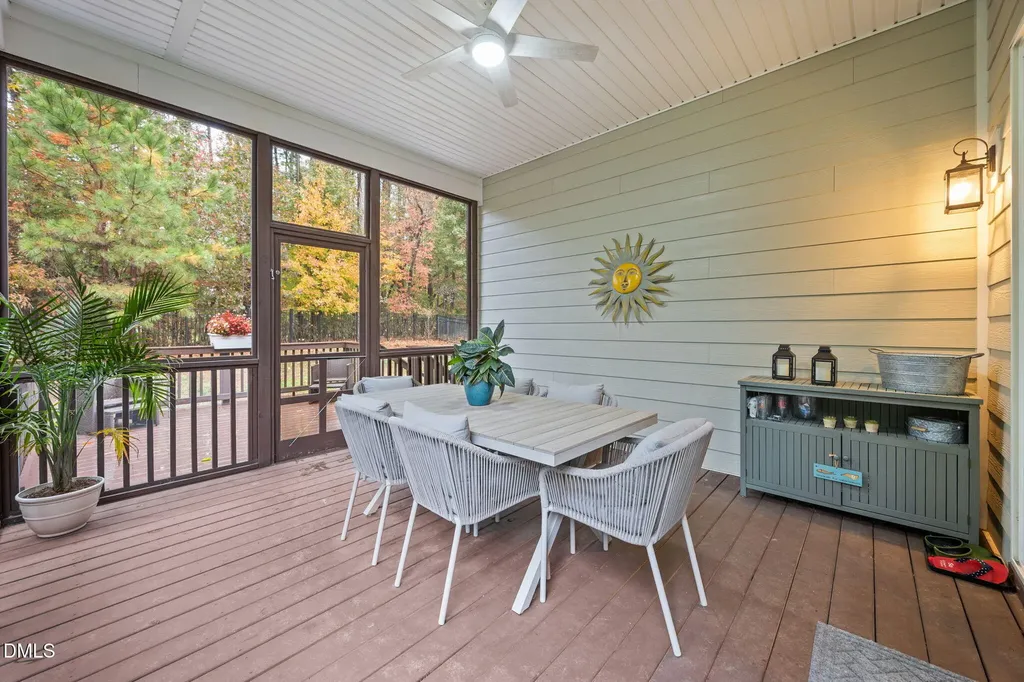 1733 Hasentree Villa Lane Wake Forest NC 27587