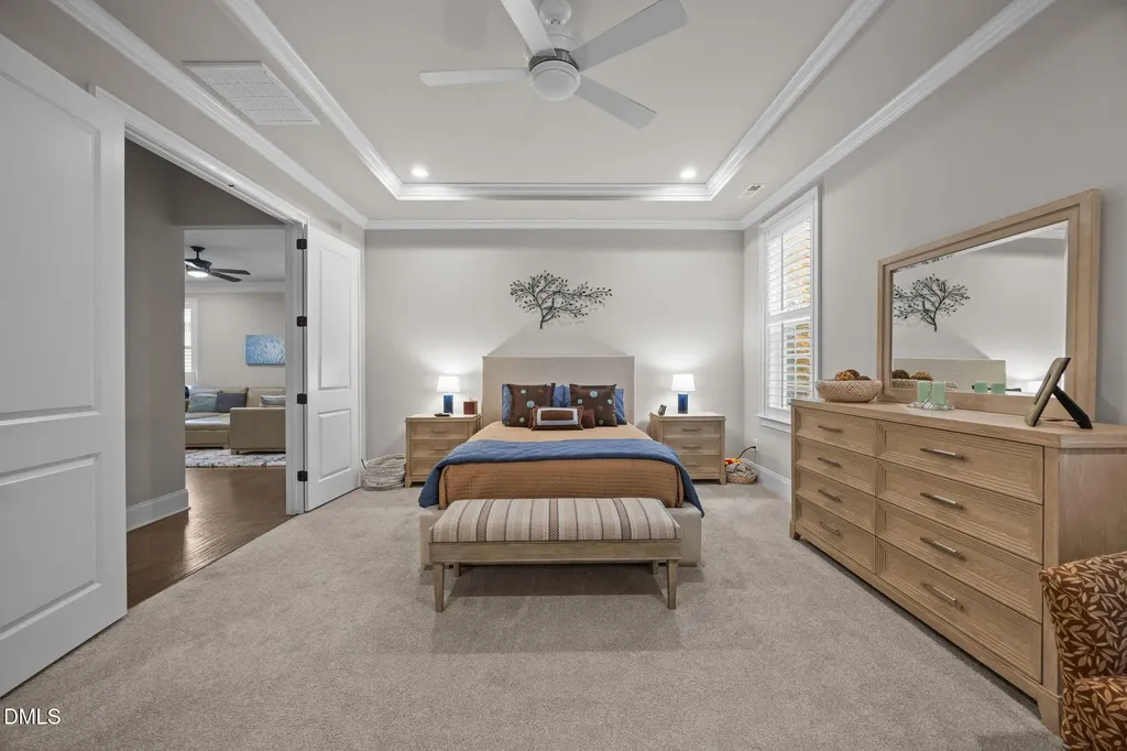 1733 Hasentree Villa Lane Wake Forest NC 27587
