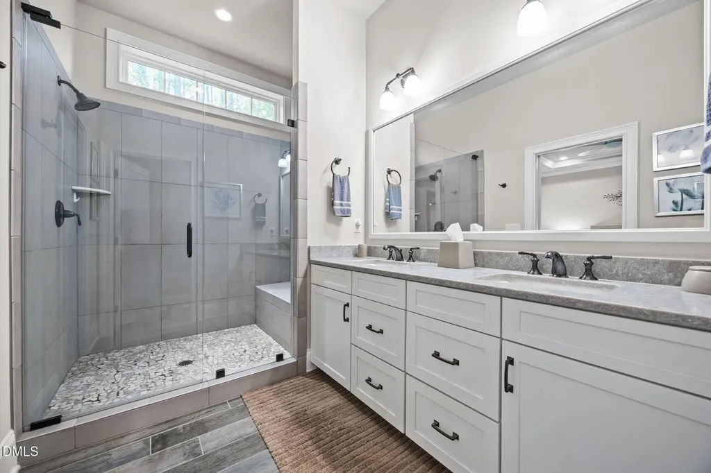 1733 Hasentree Villa Lane Wake Forest NC 27587