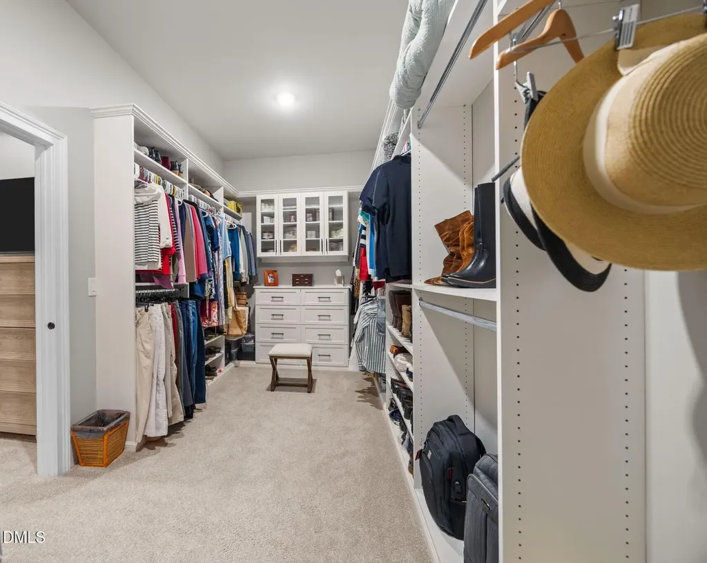 1733 Hasentree Villa Lane Wake Forest NC 27587