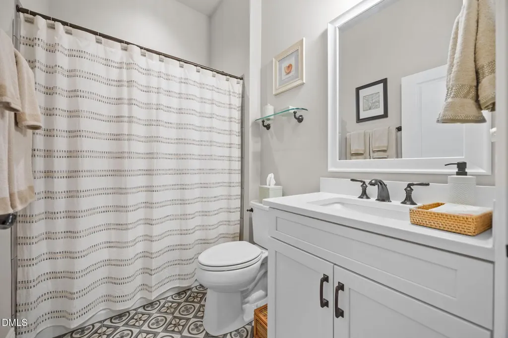 1733 Hasentree Villa Lane Wake Forest NC 27587