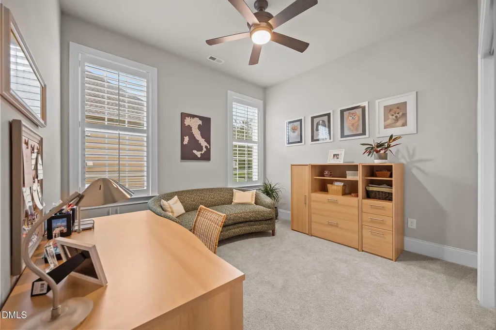 1733 Hasentree Villa Lane Wake Forest NC 27587