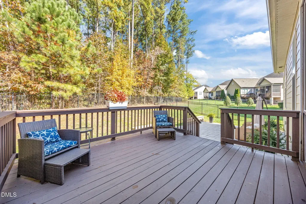 1733 Hasentree Villa Lane Wake Forest NC 27587